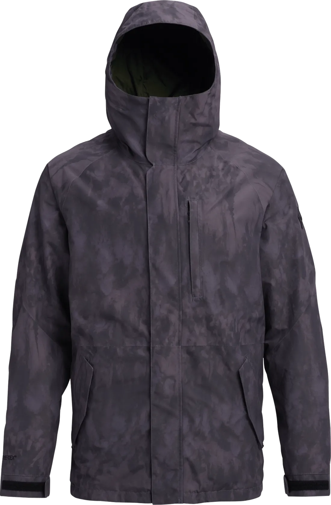 MEN'S BURTON GORE® RADIAL INSULATED JACKET Jackets GORETEX Brand